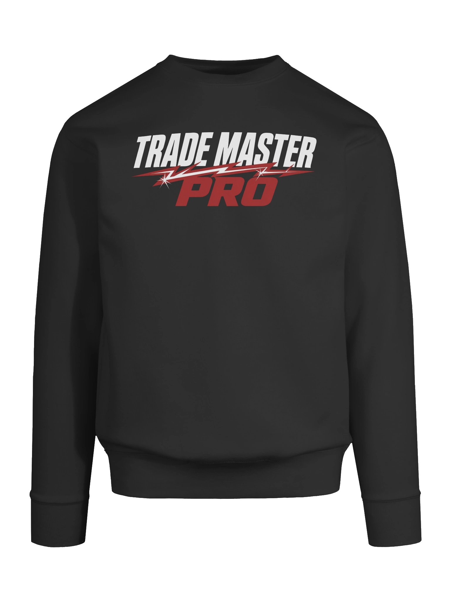 TMP Wordmark Crewneck product image (8)