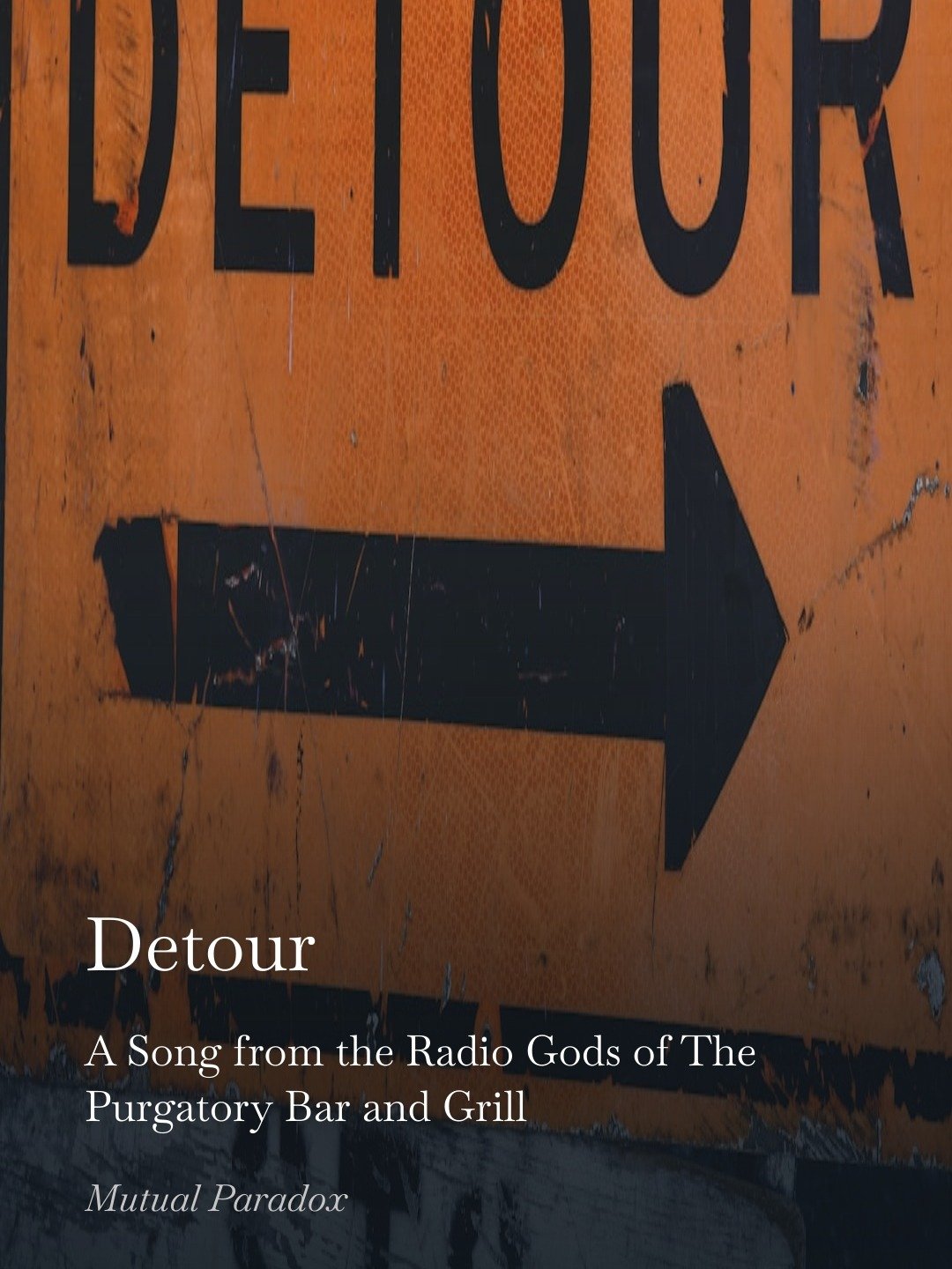 The Purgatory Songbook product image (1)