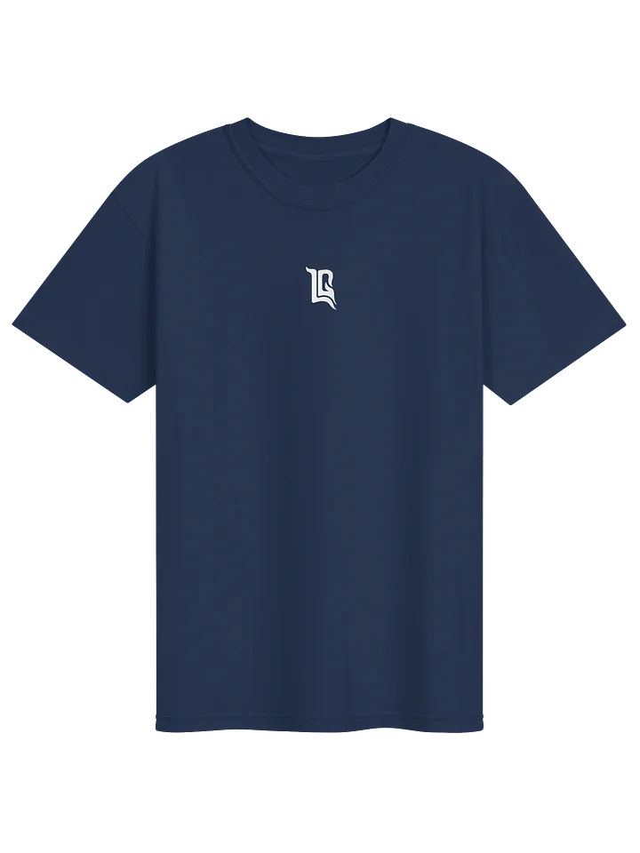 06 Pose Stitched Tee (Dark) product image (10)