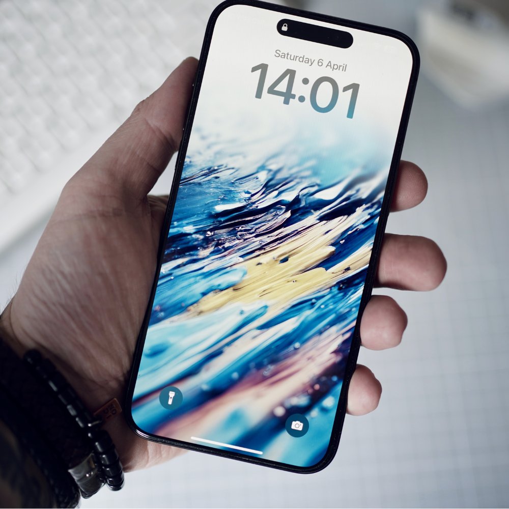 Paint Splash II Wallpaper Pack product image (2)