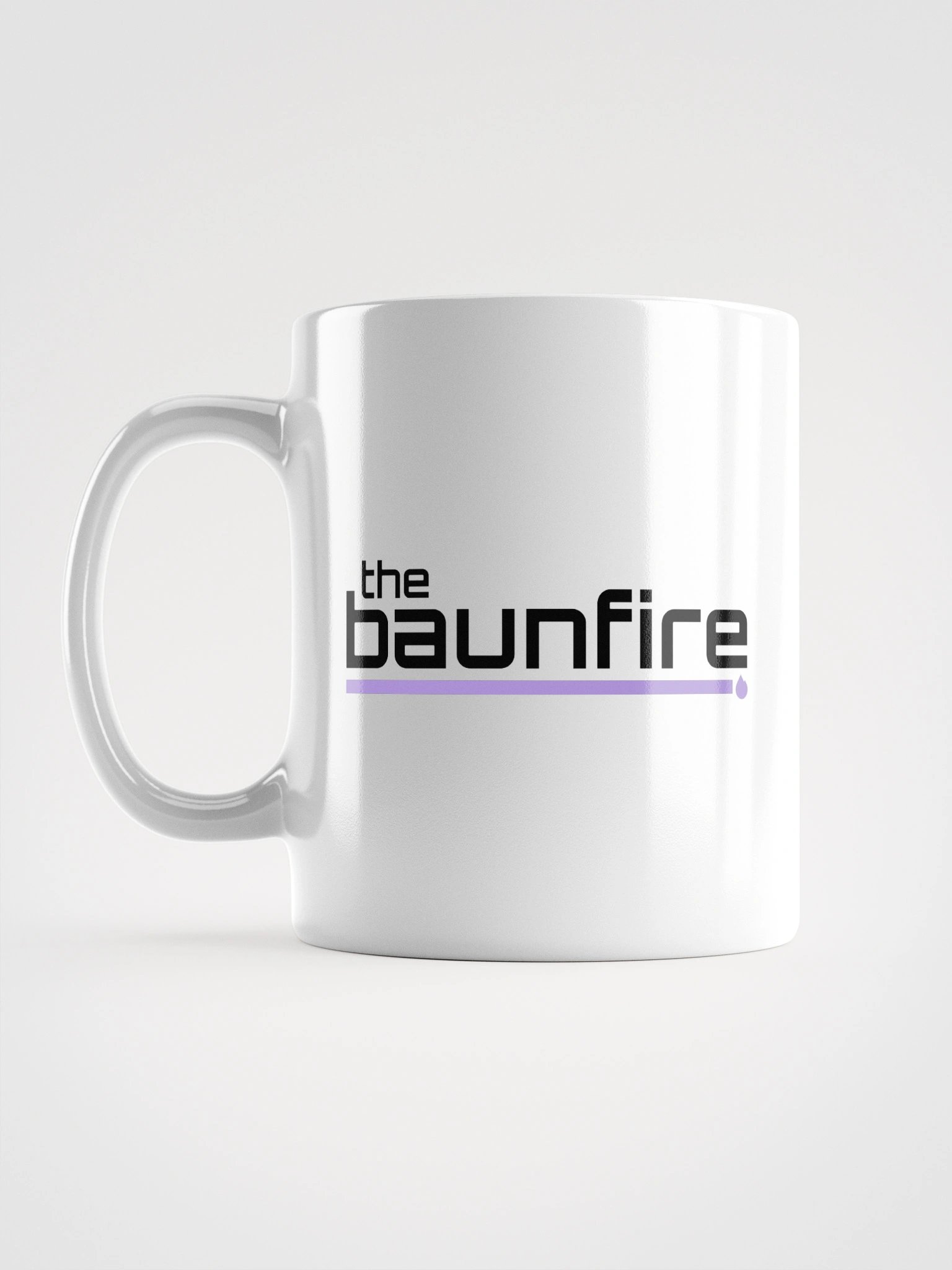 the baunfire Mug product image (1)