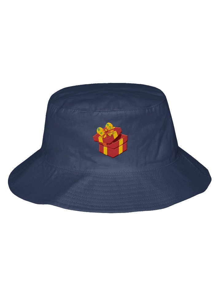 Cadeau C Flexfit Bucket Hat product image (1)