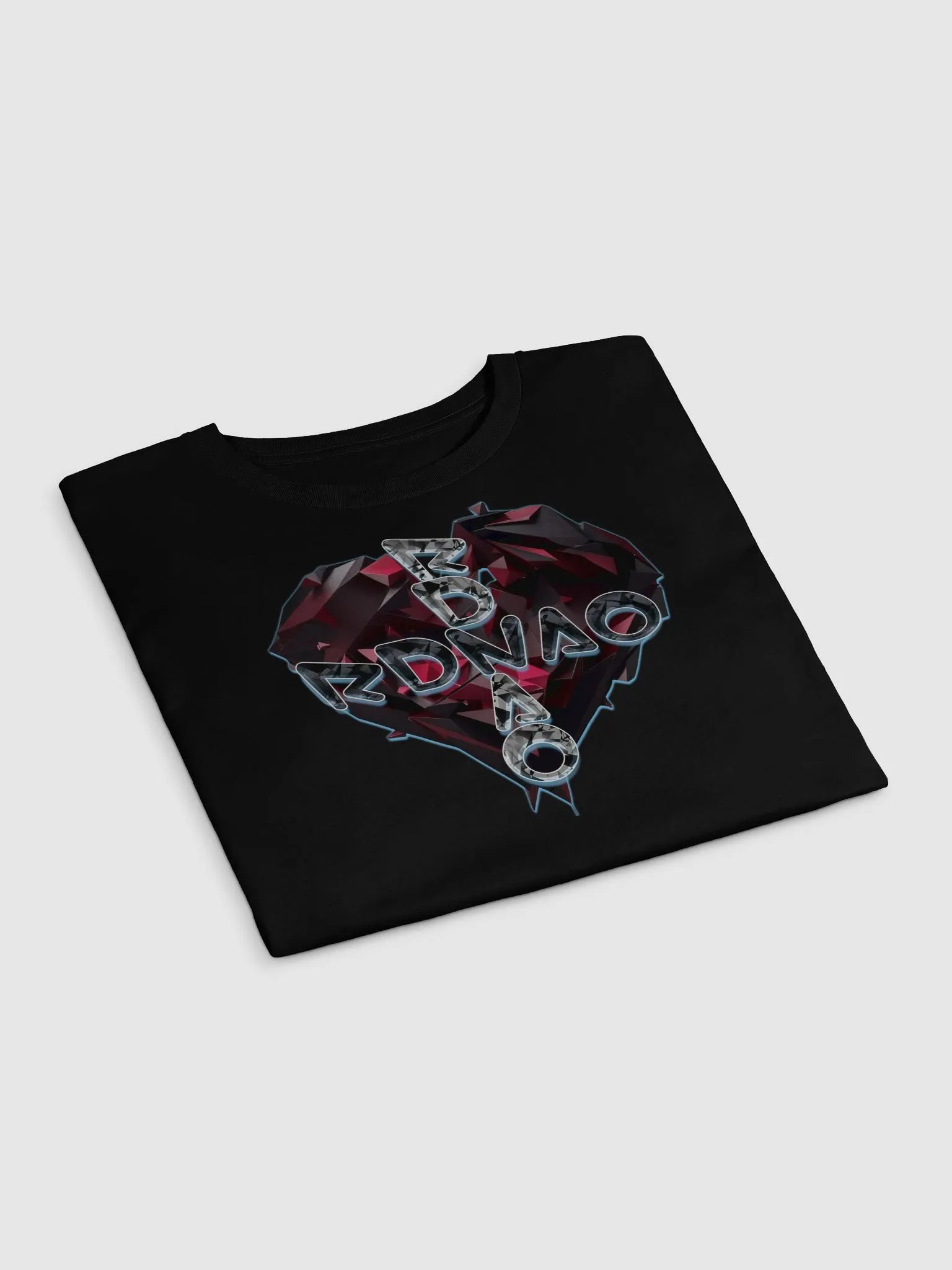 I <3 RD Croptop product image (17)
