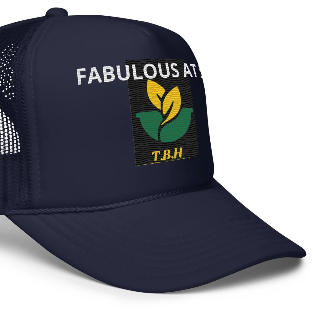 TBH black cap product image (5)