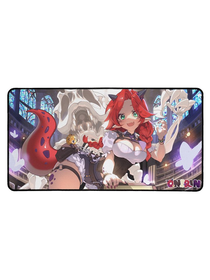 Onirin Museum Deskmat LARGE product image (2)