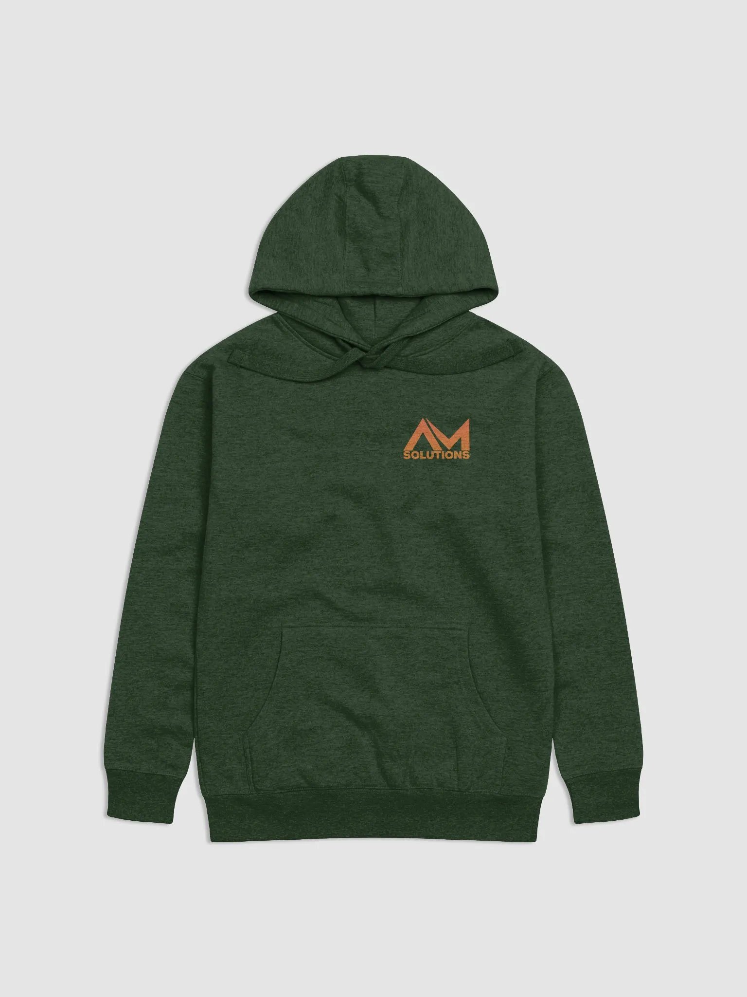 AM Solutions Hoodie product image (25)