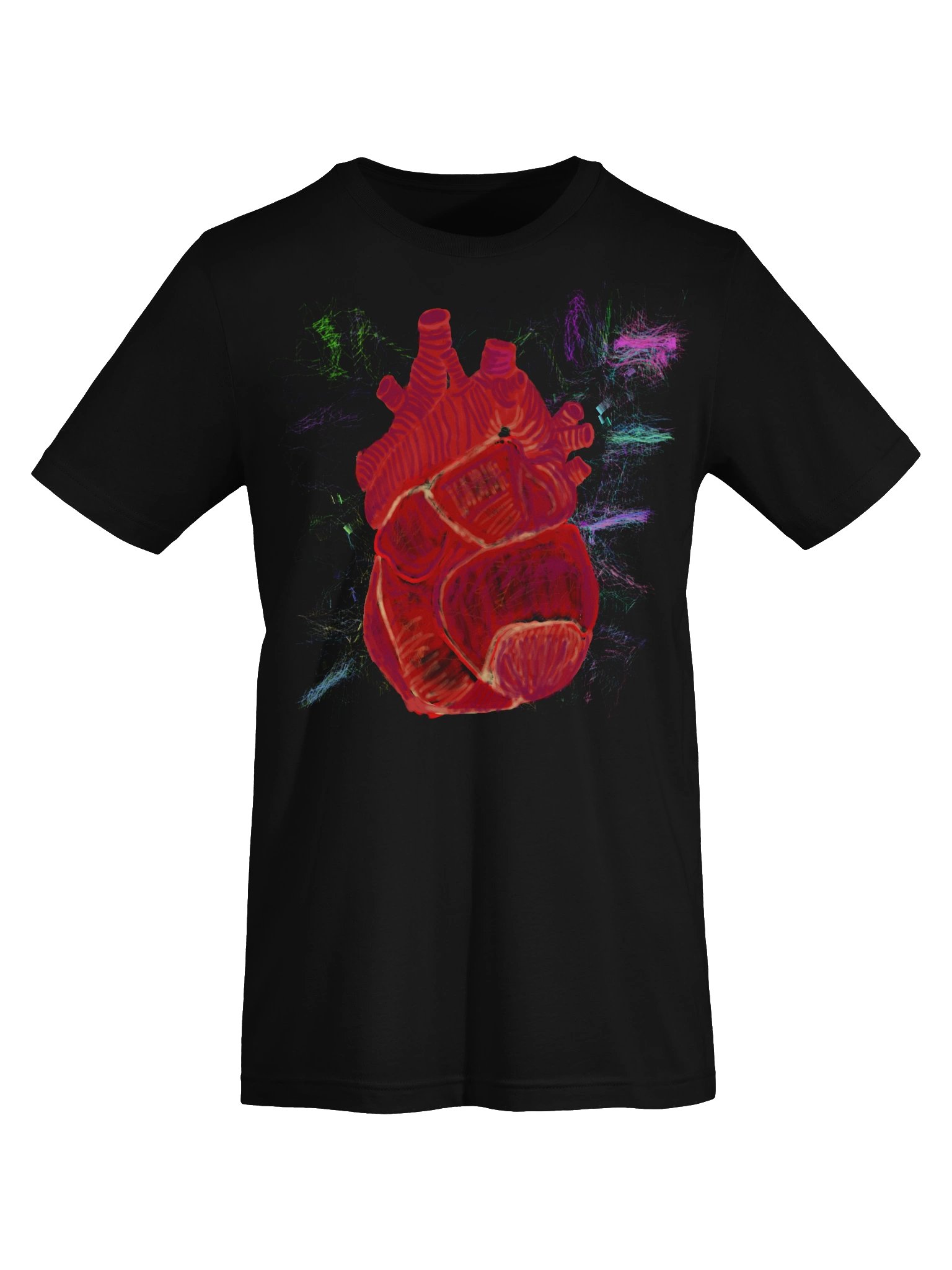 🟧 #970231 is dreaming... of illuminated hearts product image (44)