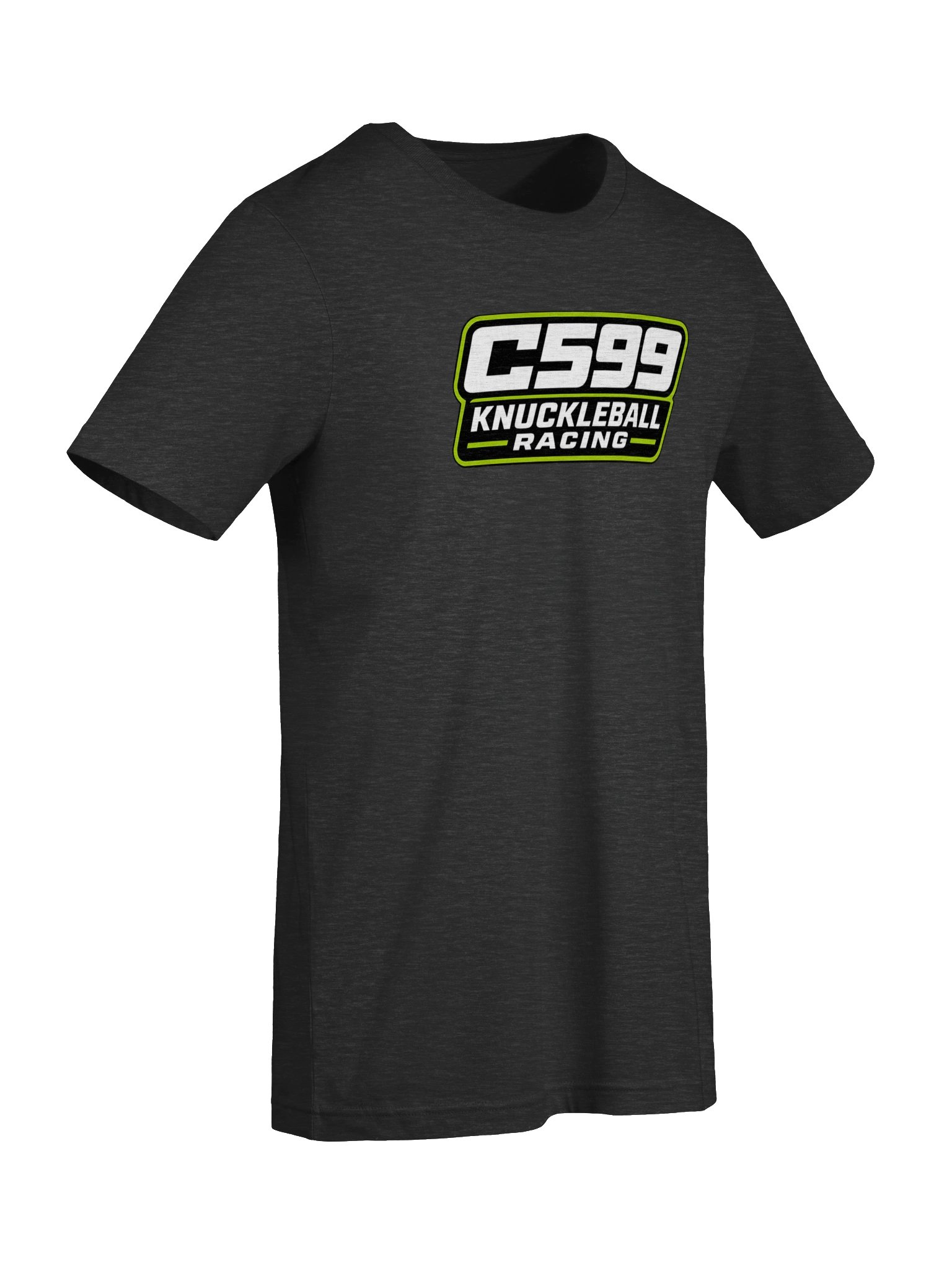 Knuckleball Logo Tee product image (8)