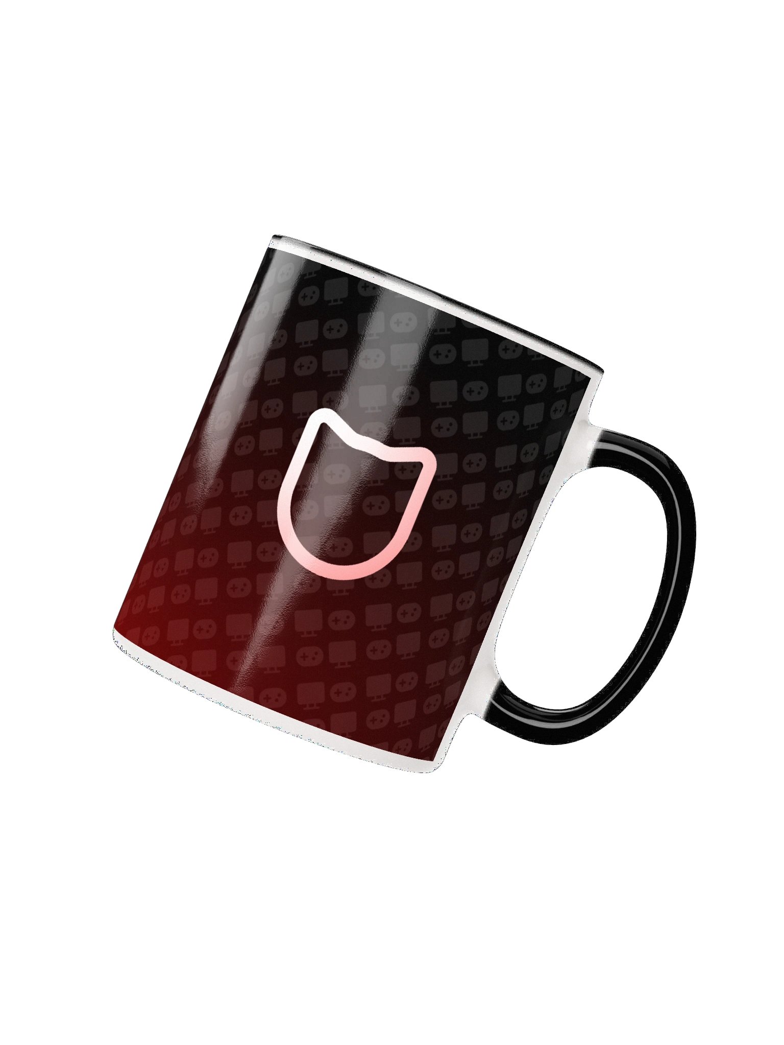 Glassmbient - Mug product image (3)