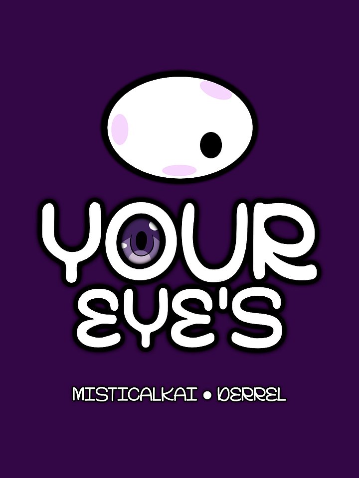 Your Eye's (Ft. DERREL) product image (1)