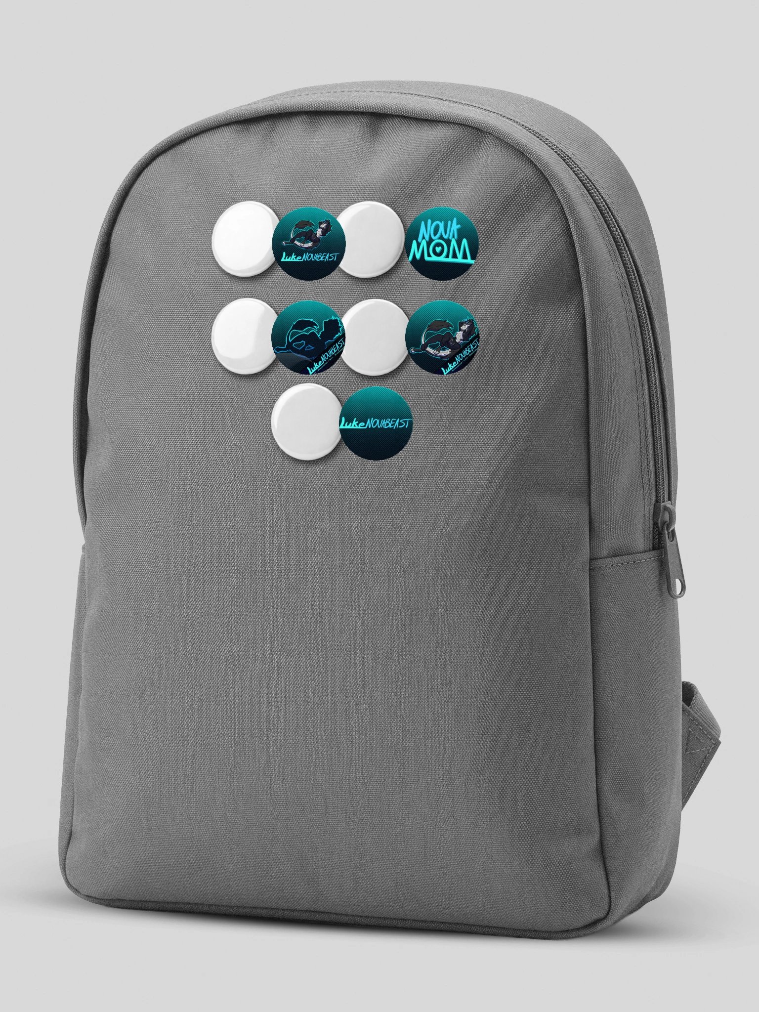 Luke's pin collection! product image (13)