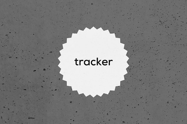 tracker