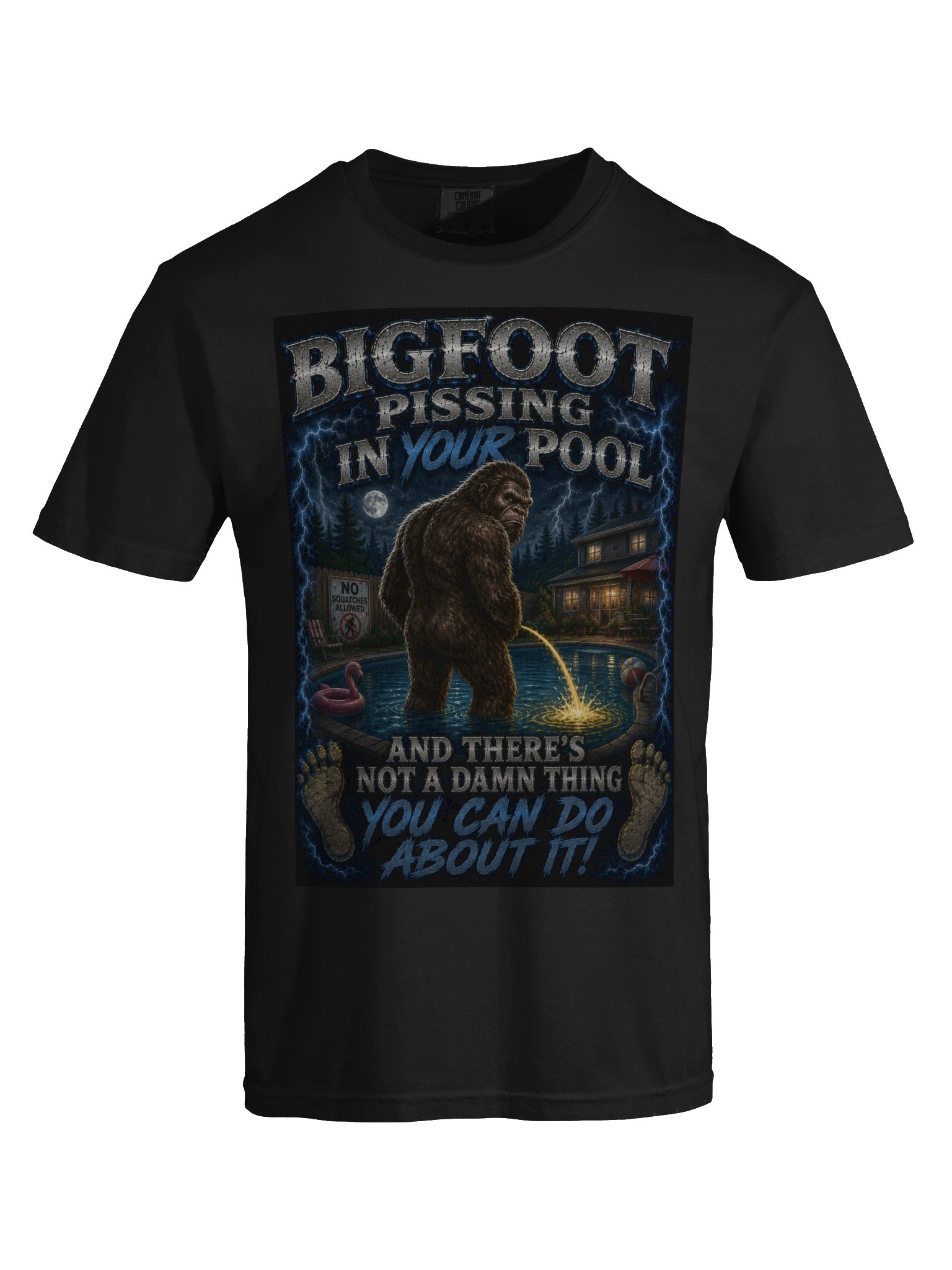 Bigfoot product image (5)