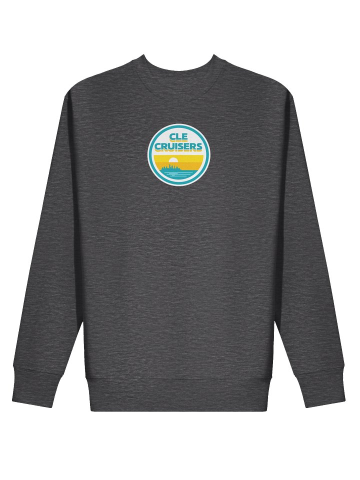 CC Icon Sweatshirt product image (16)