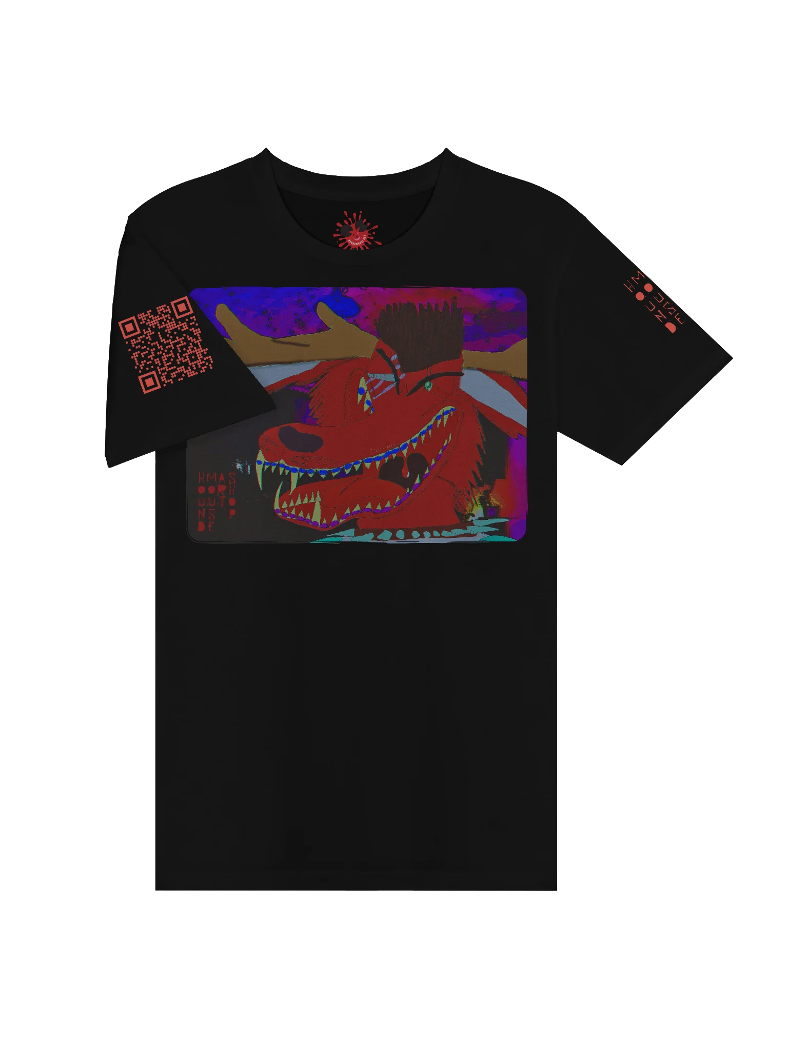 Spike The Coyote product image (3)