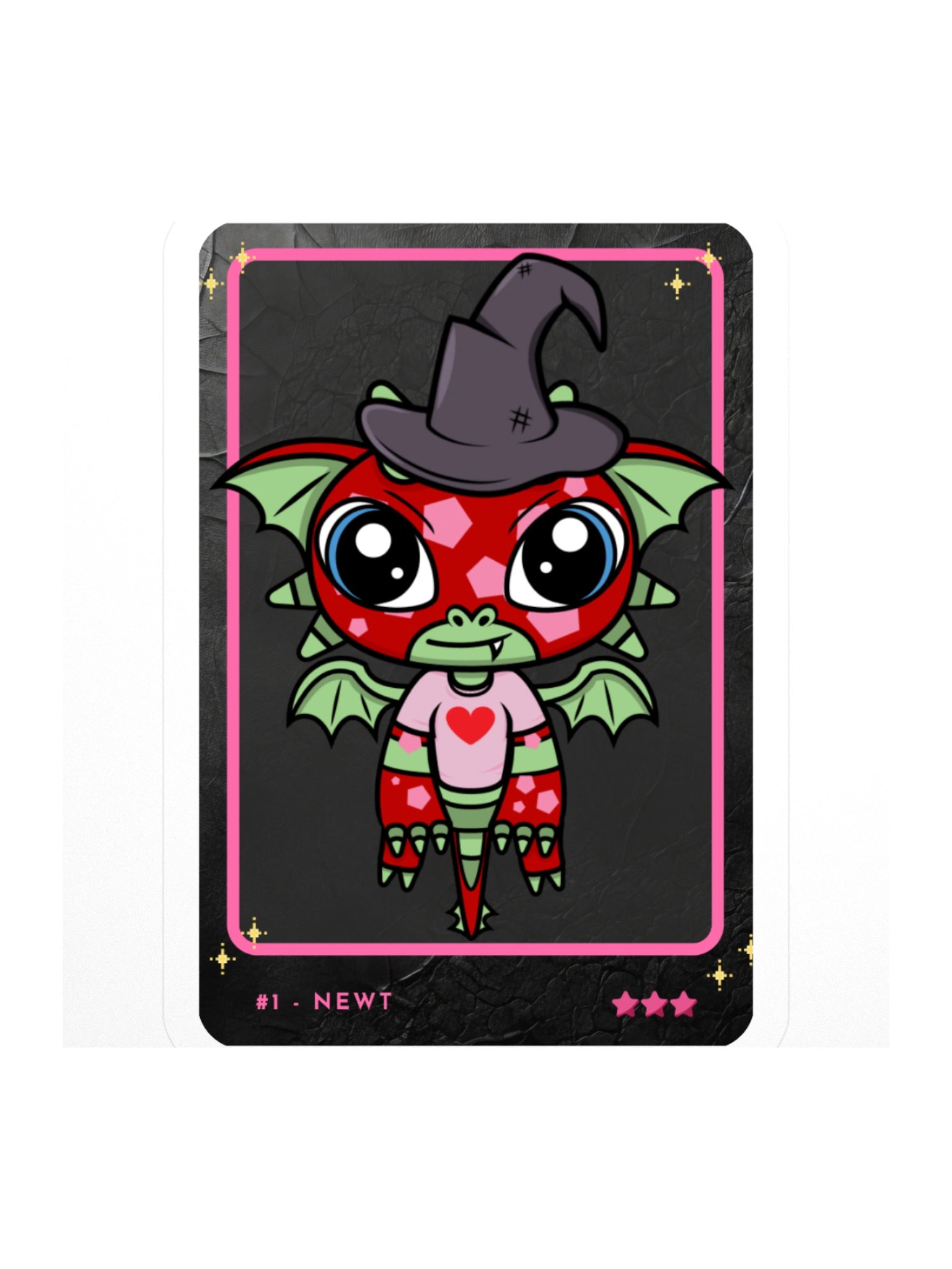 Channel Card 1 - Newt product image (1)