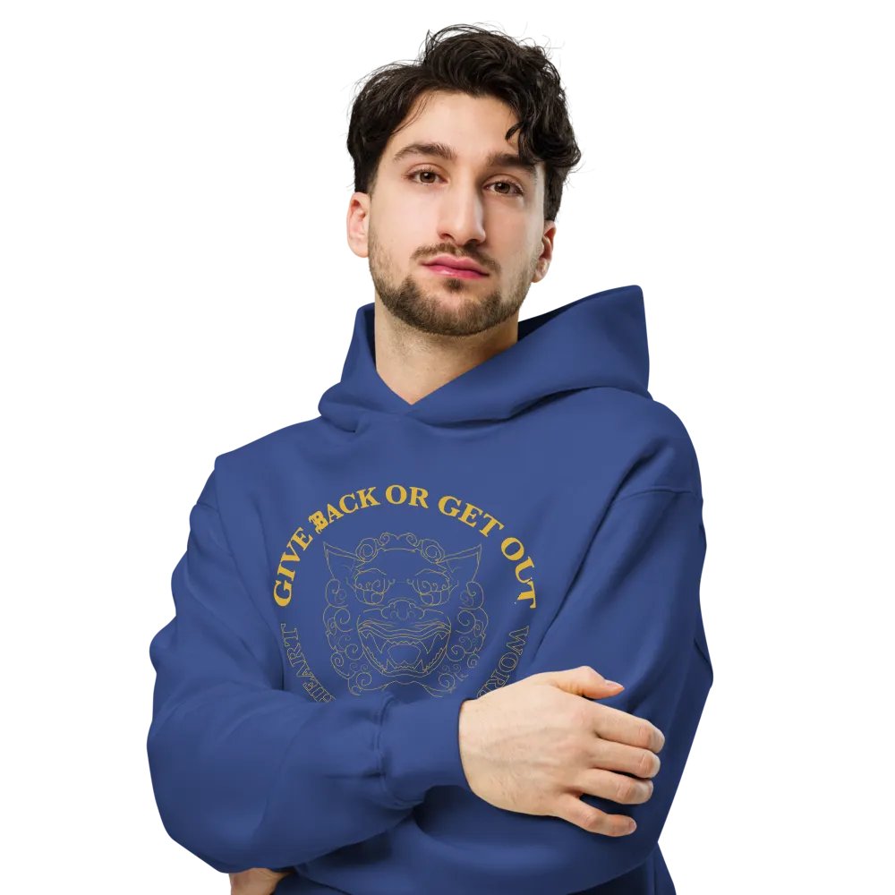 Foo Hoodie 1 product image (6)