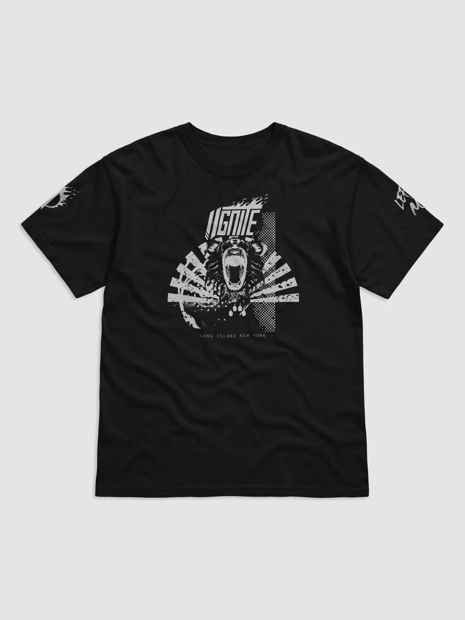 Left In Me product image (1)