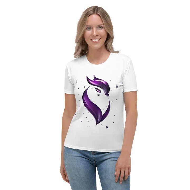 Eagle art T shirt product image (2)