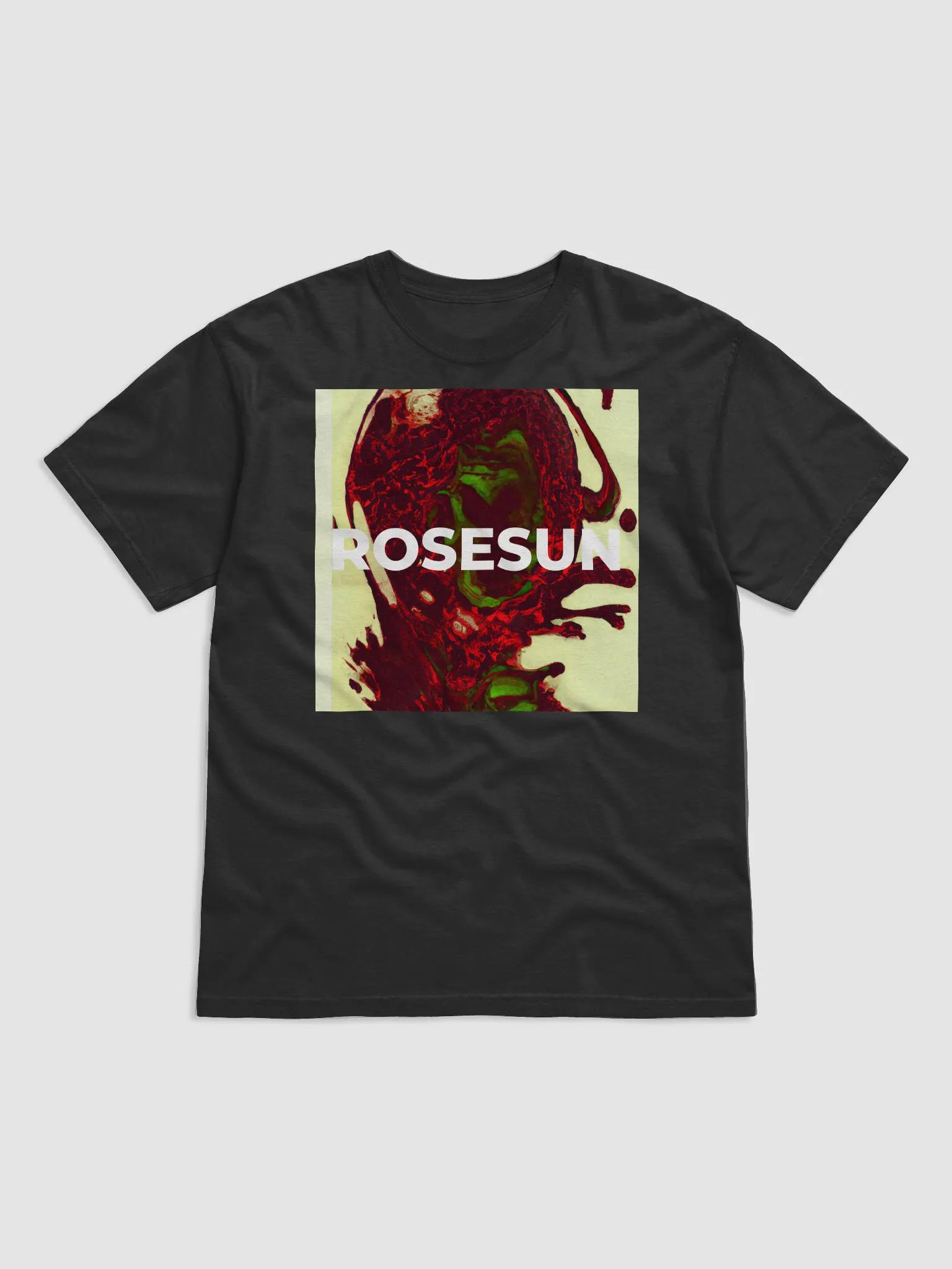 ROSESUN® - RELAXED-FIT - T-SHIRT product image (7)