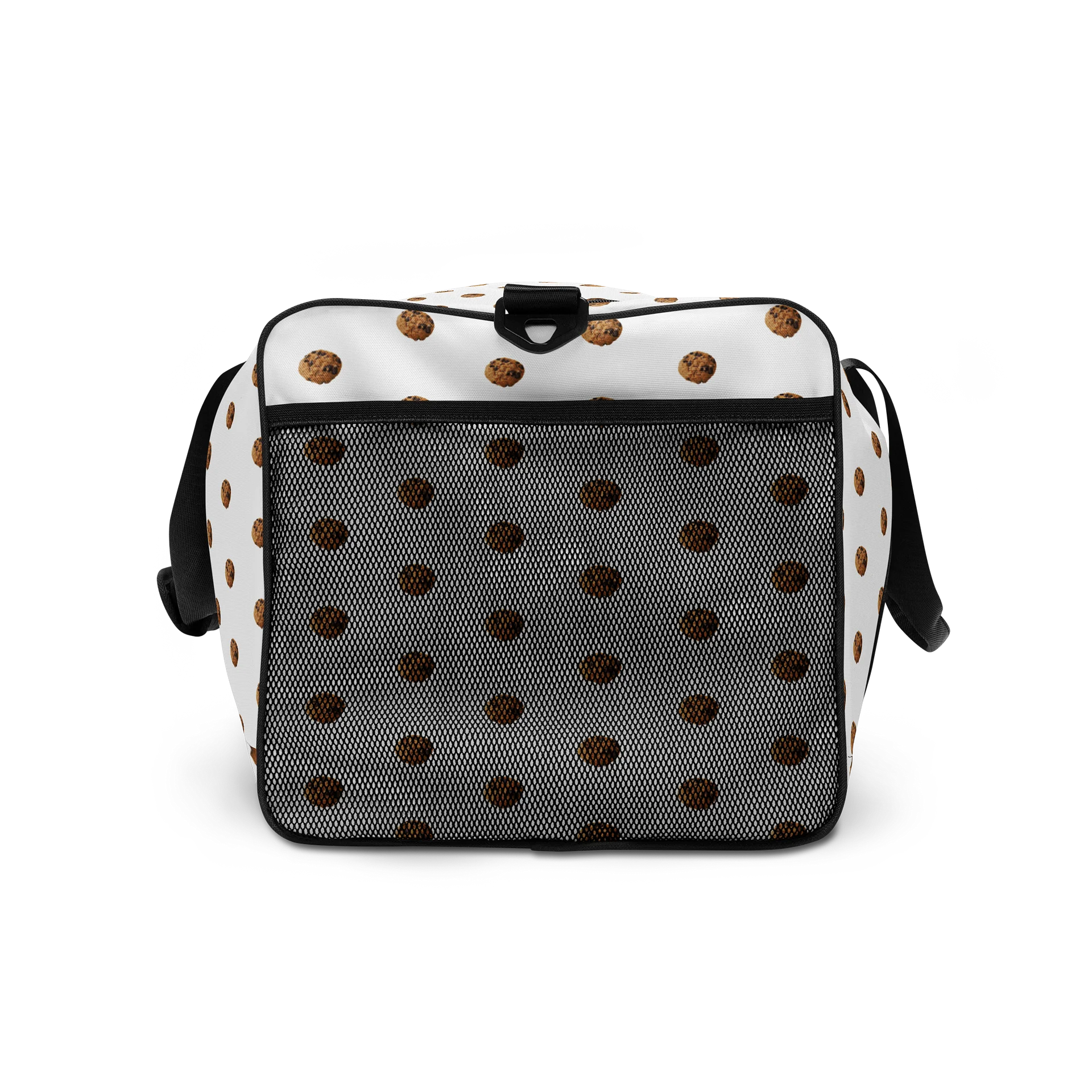 Cookie Duffle Bag product image (7)