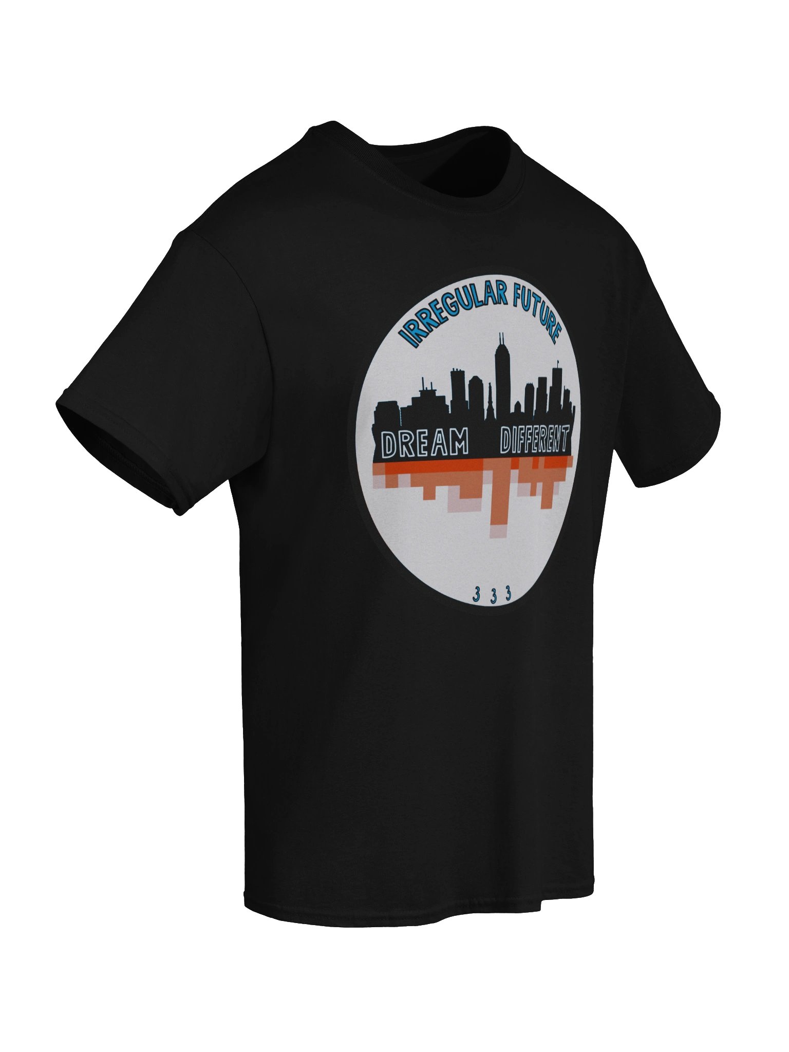 Naptown Dream Tee product image (51)
