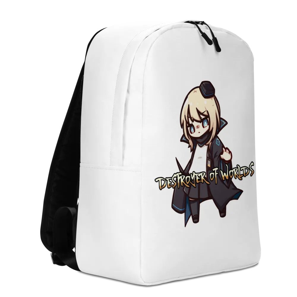 Durin Backpack product image (4)