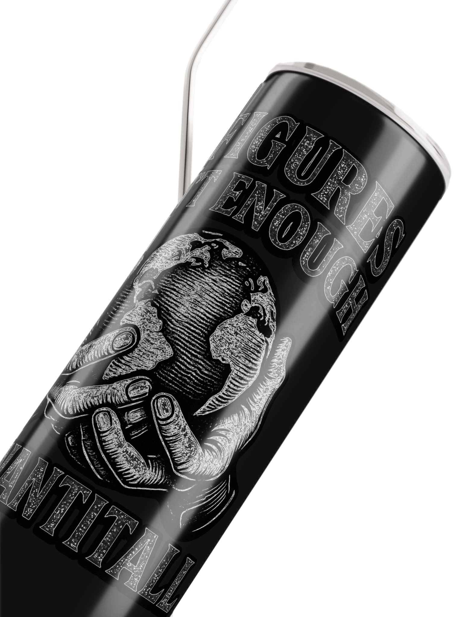 Global Ambition Stainless Steel Tumbler product image (8)