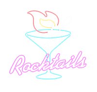 ROCKTAILS®