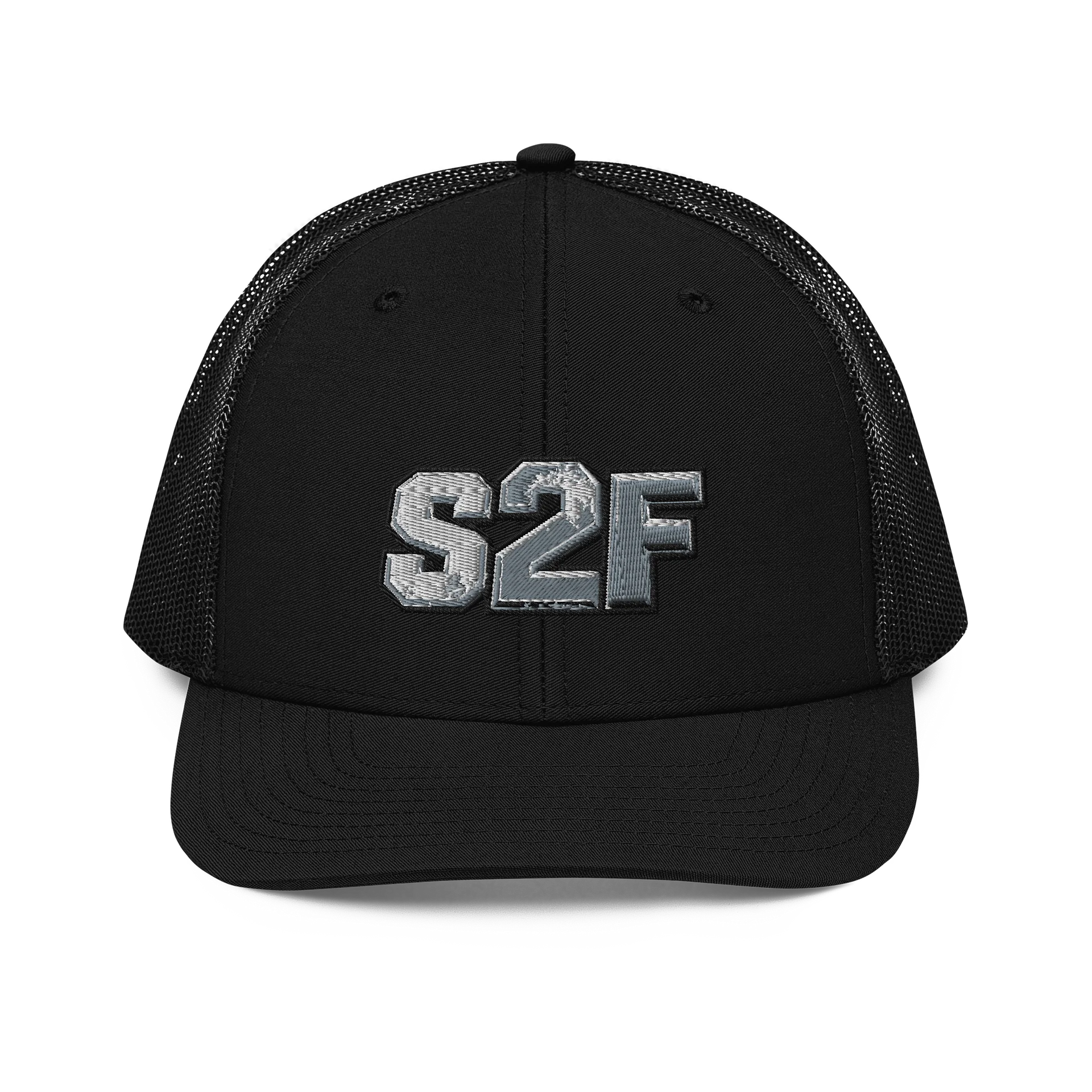 S2F Wrench Logo Richardson product image (1)