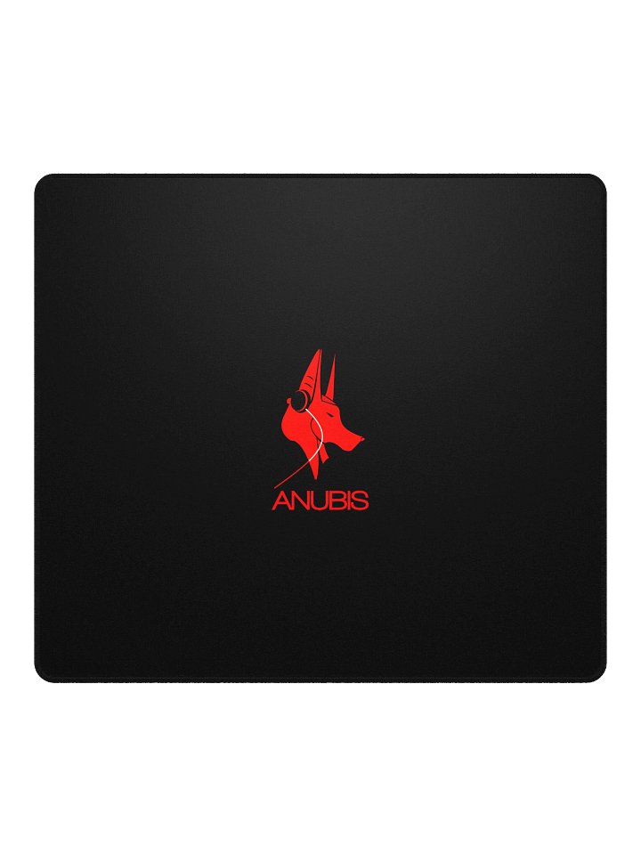 Anubis Mouse Pad product image (2)