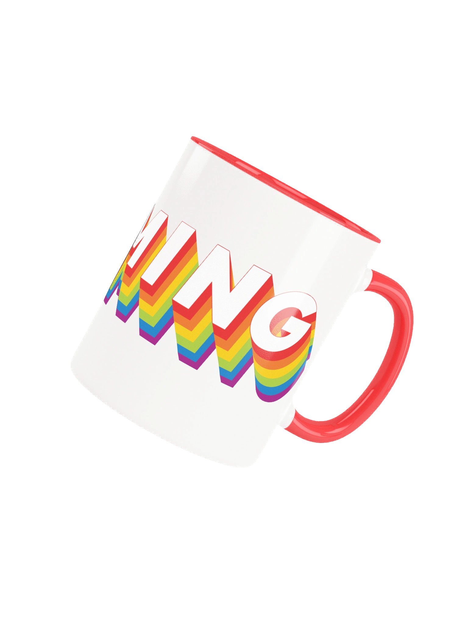 Gayming Mug product image (4)