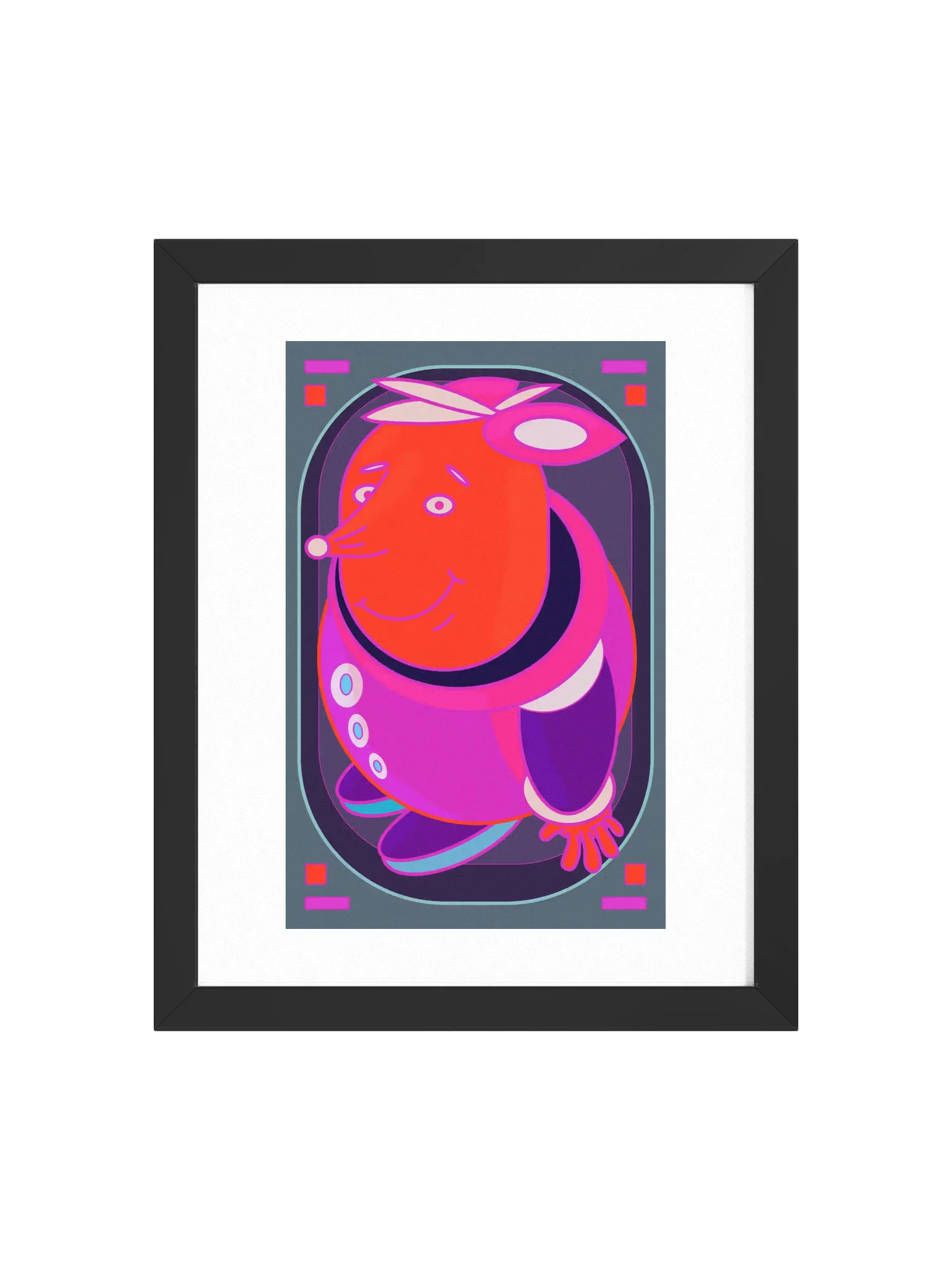 modern toy illustration product image (1)