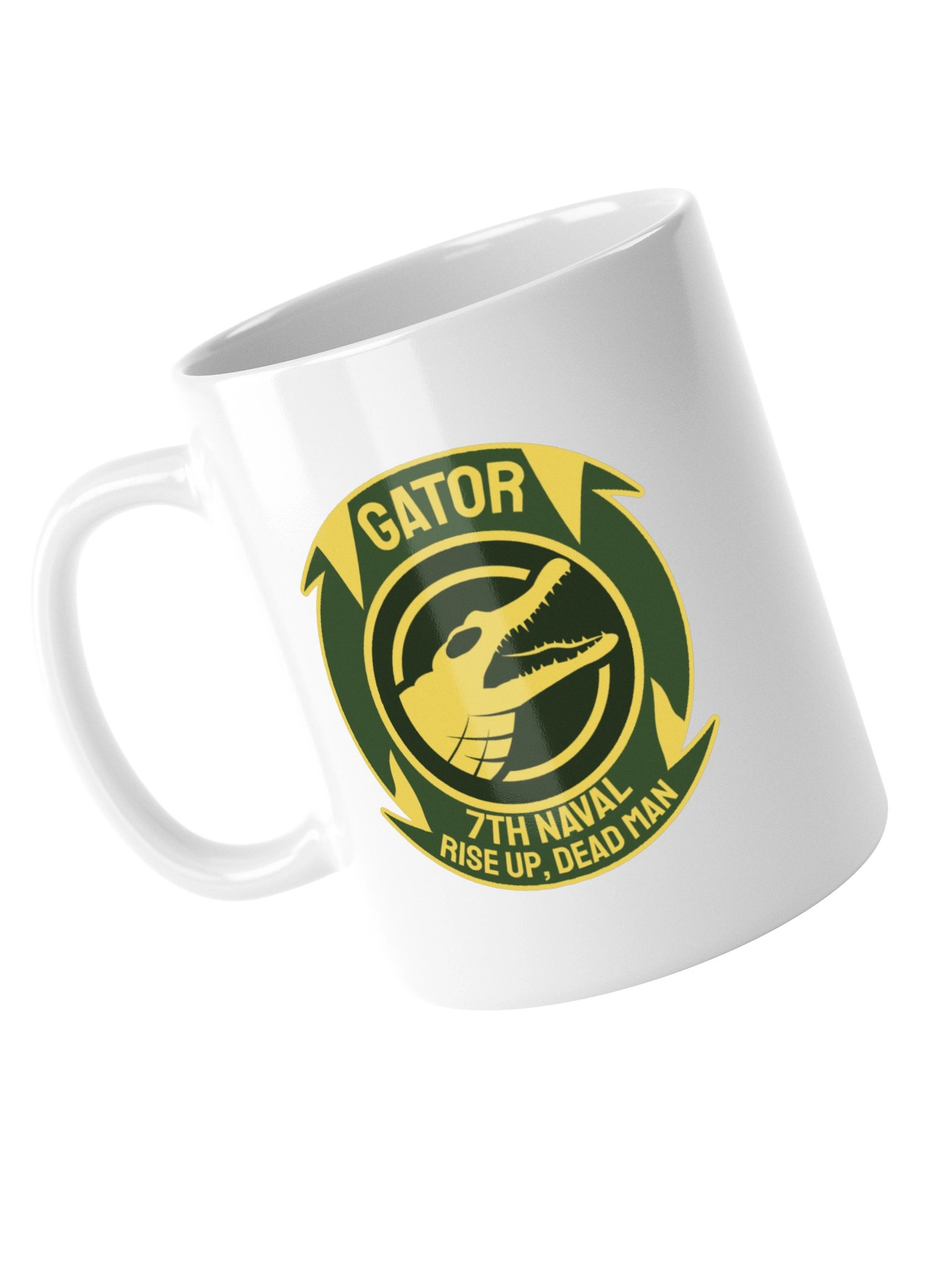 ATF Gator Mug product image (14)