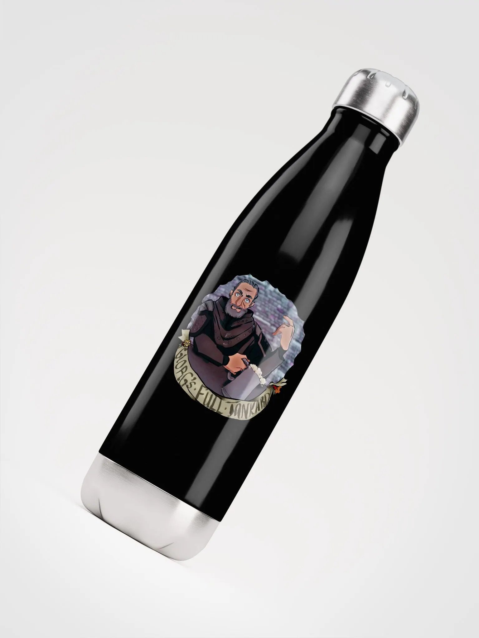 Giorg's Full Bottle product image (4)