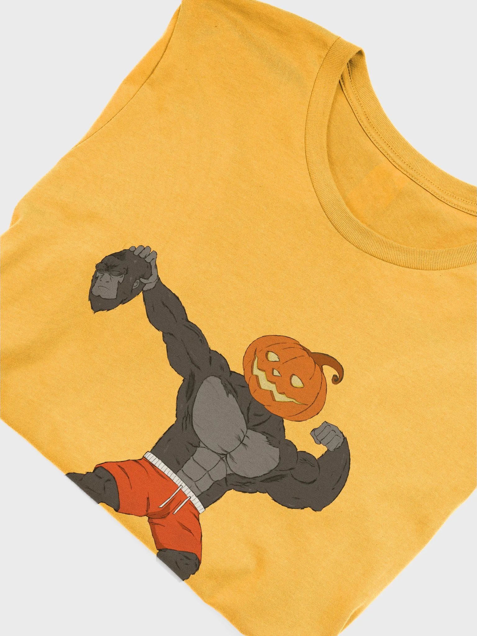 Headless APE Shirt [Unisex] product image (51)