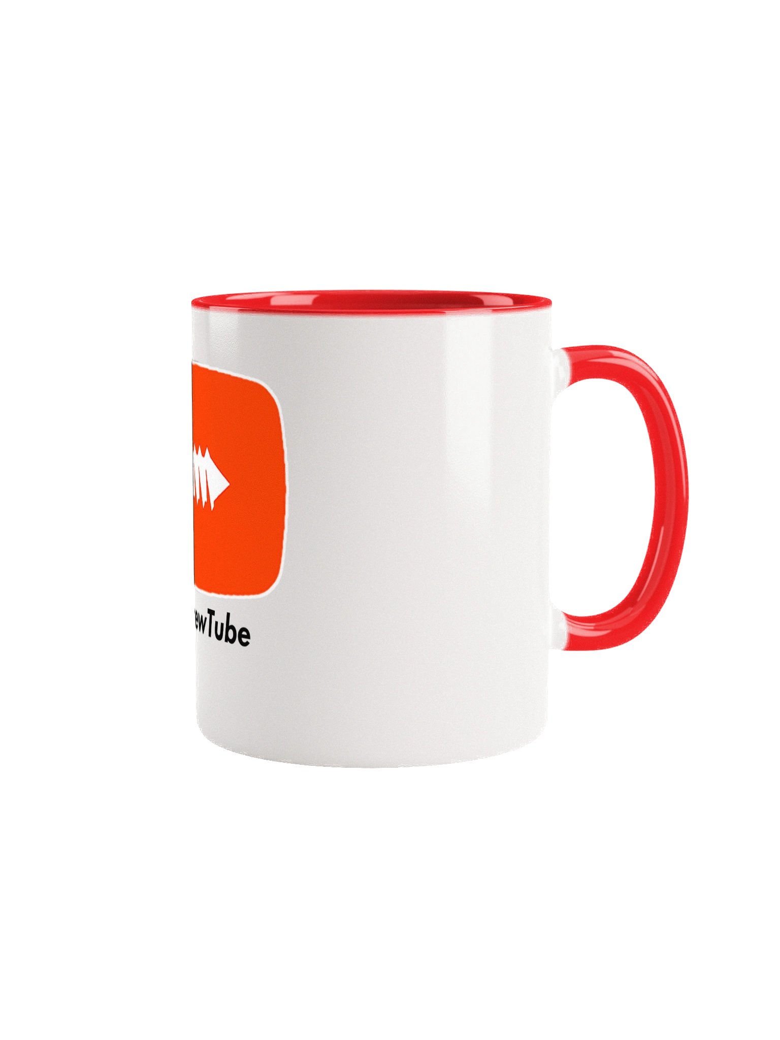 #ScrewTube Mug product image (2)