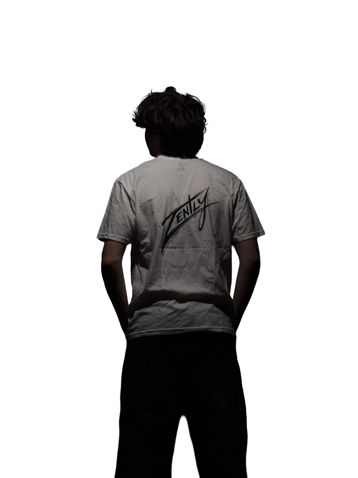 White Tee & Legacy Denim Jeans Bundle product image (1)