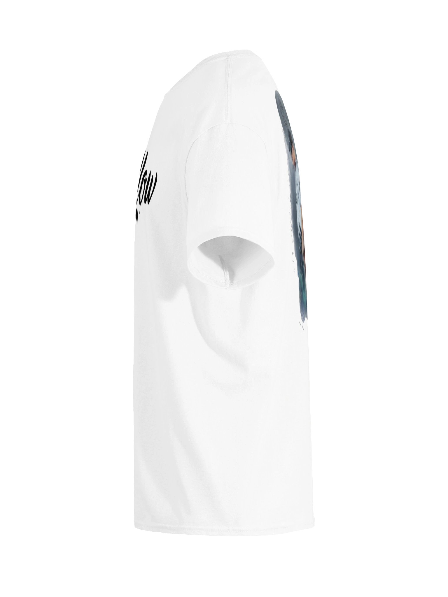 The Fish (Back Print) product image (9)