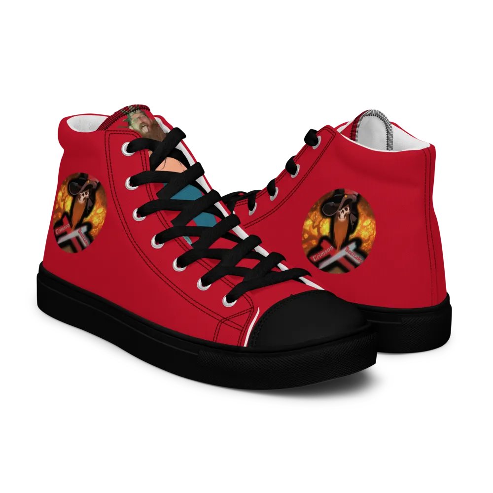 CrimsonLadyShoes product image (1)