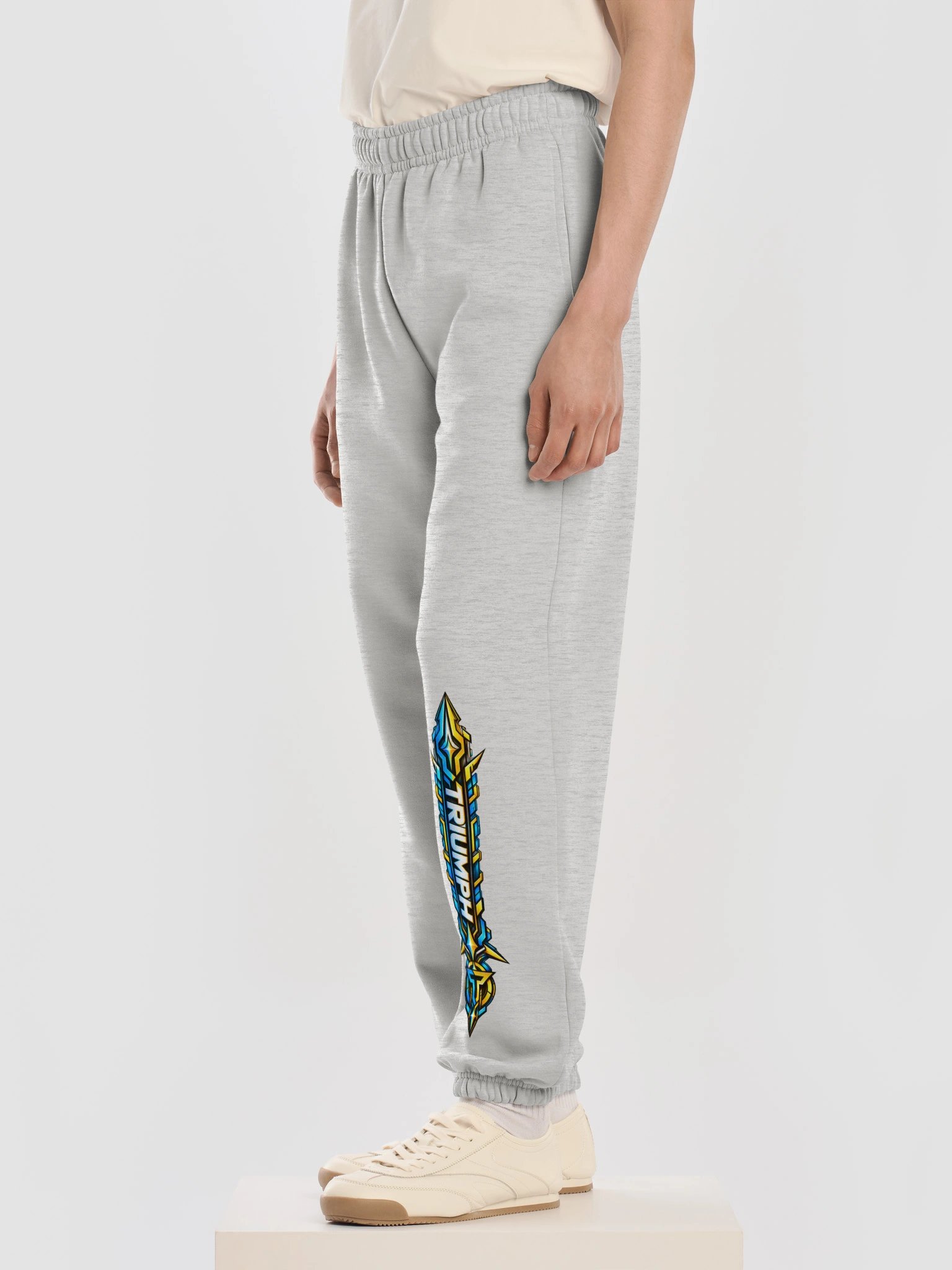 Triumph Valor Joggers product image (10)