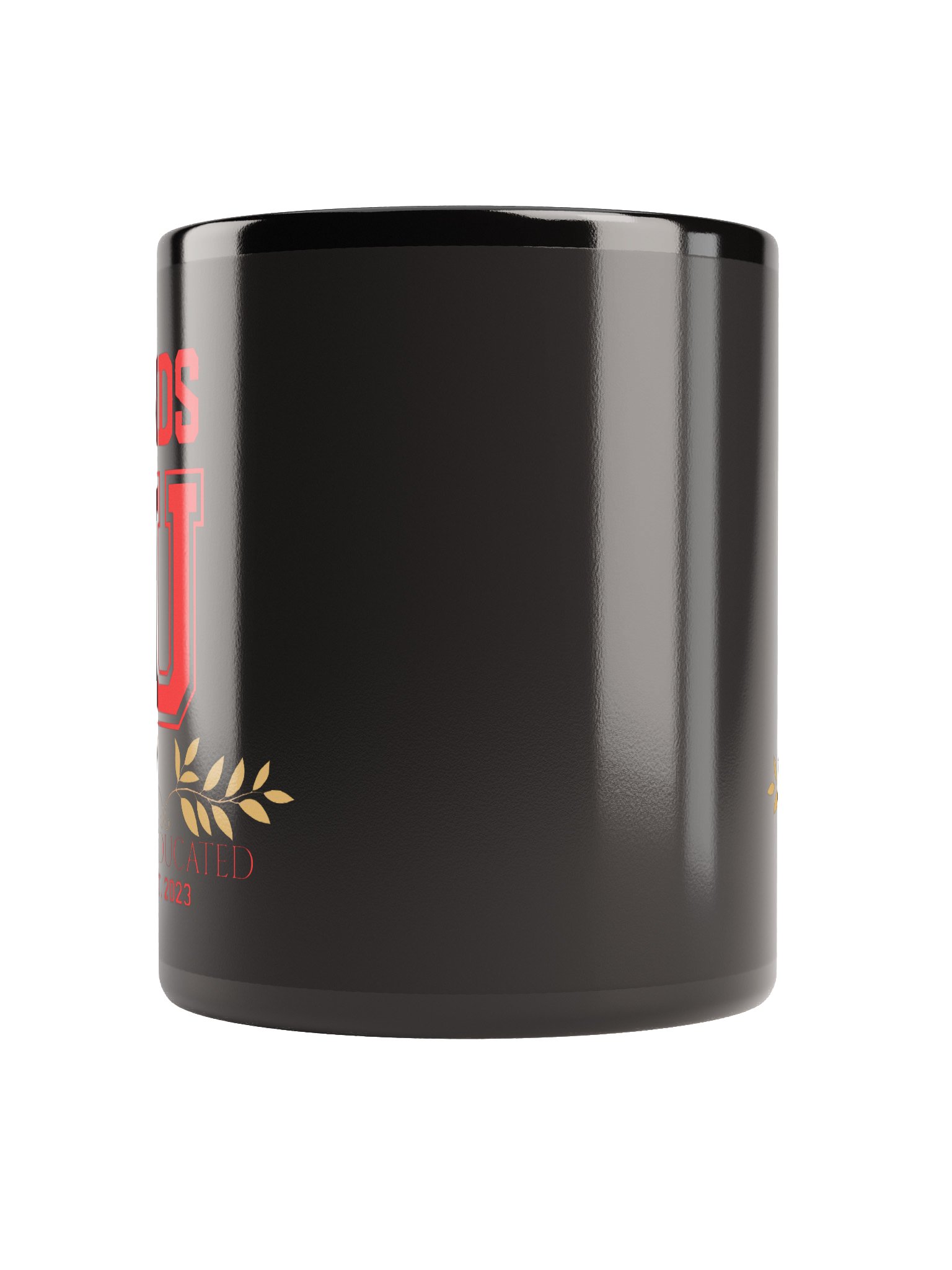 NDS University Double Sided Print Coffee Mug product image (9)