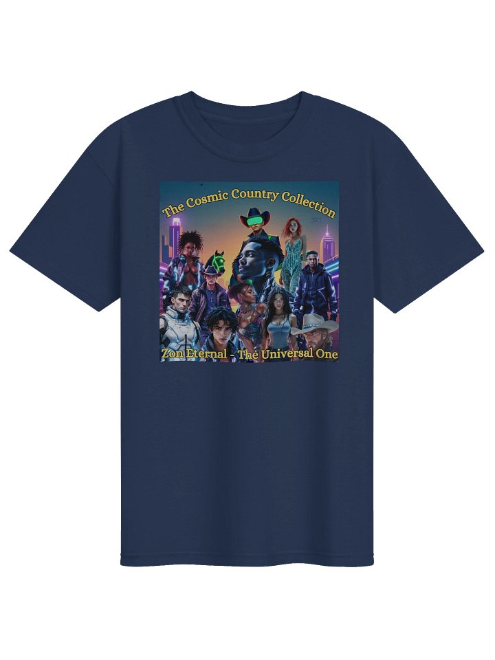 Zon Eternal TEE - TCCC product image (7)