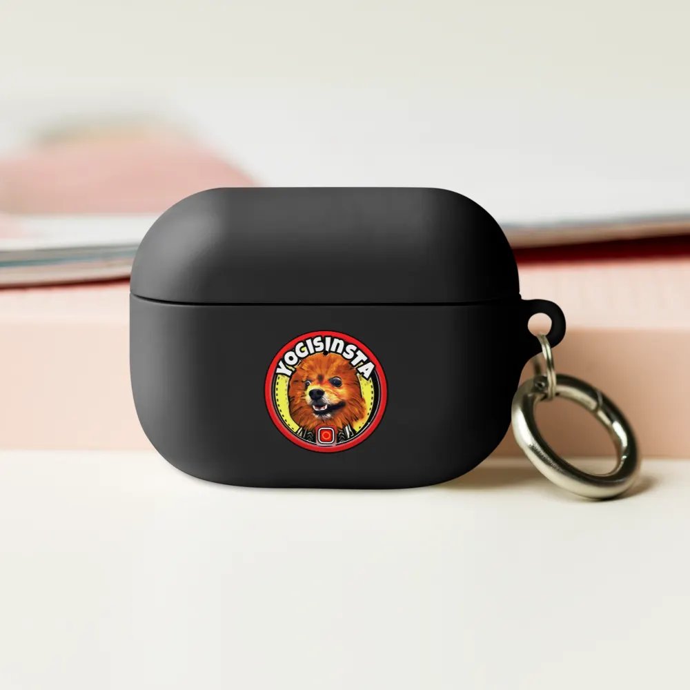 Yogisinsta Airpods Protector product image (32)