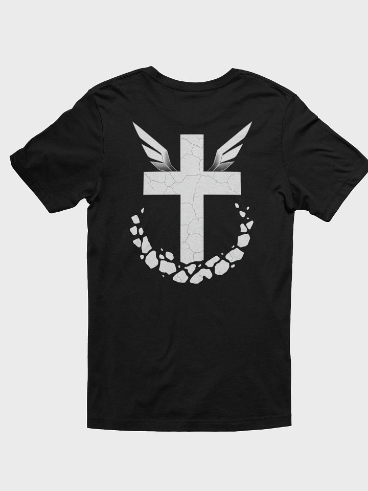 Iron Phoenix Resistance Tee product image (11)