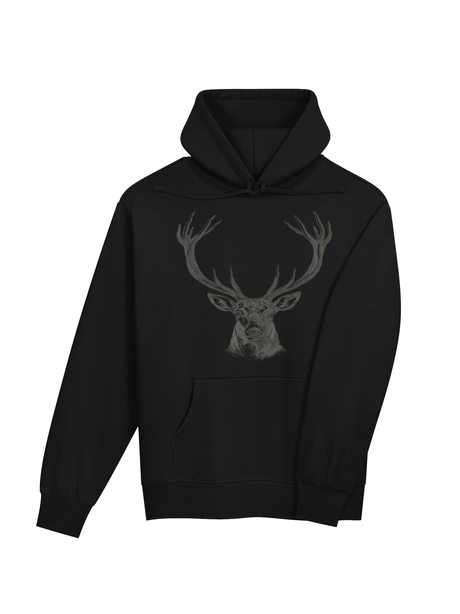 Ridge Stag Heavy Hood product image (6)
