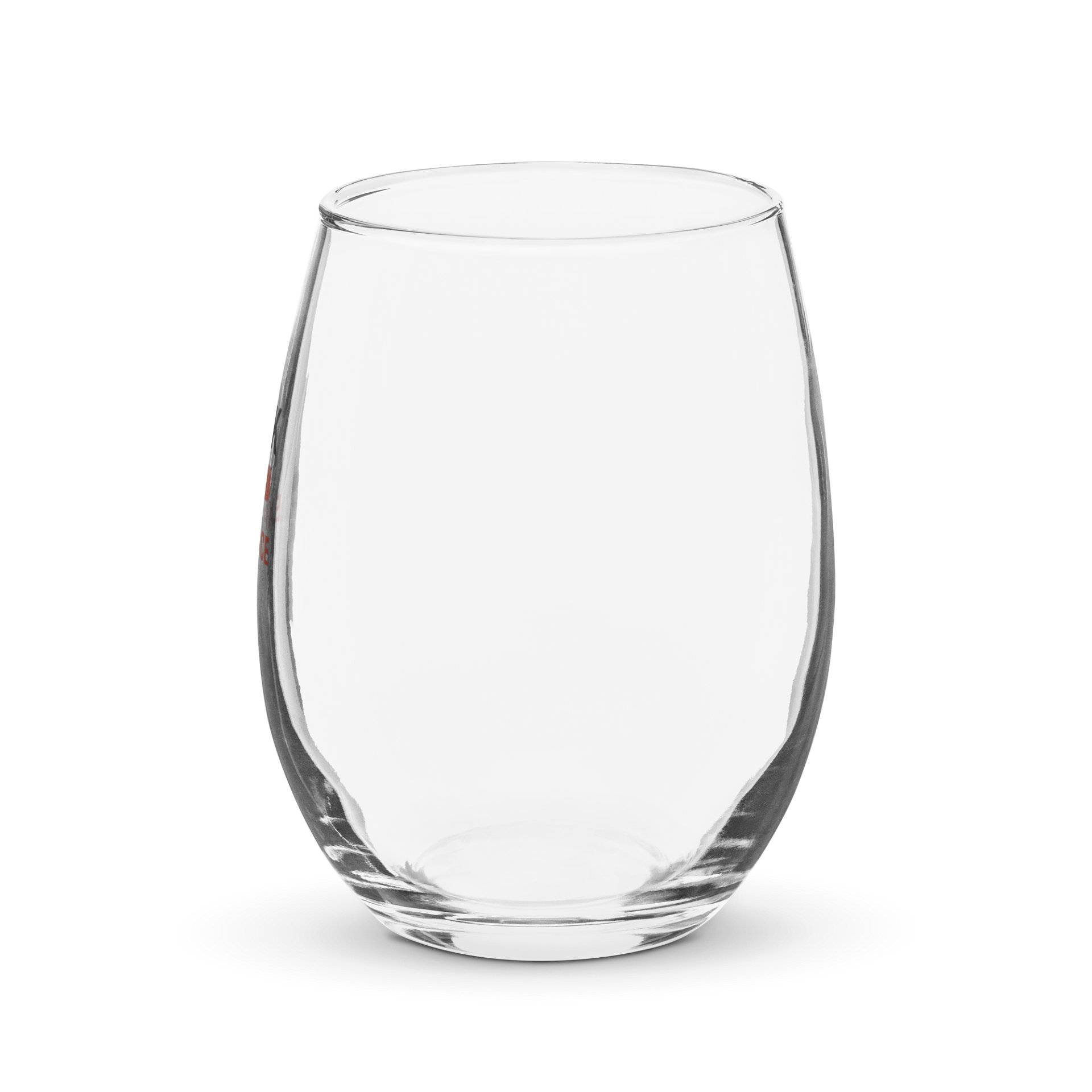 The Vochek Experience Stemless Wine Glass product image (3)