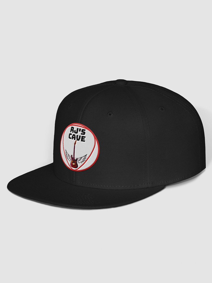 Official RJ's Cave Trucker Cap product image (30)