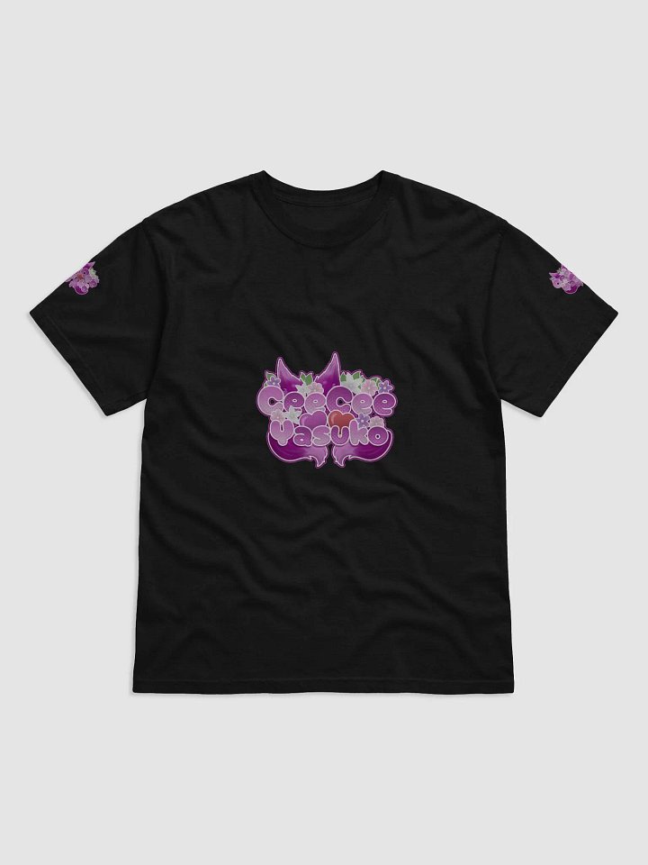 Yasuko Whimsy Graphic T-Shirt product image (1)
