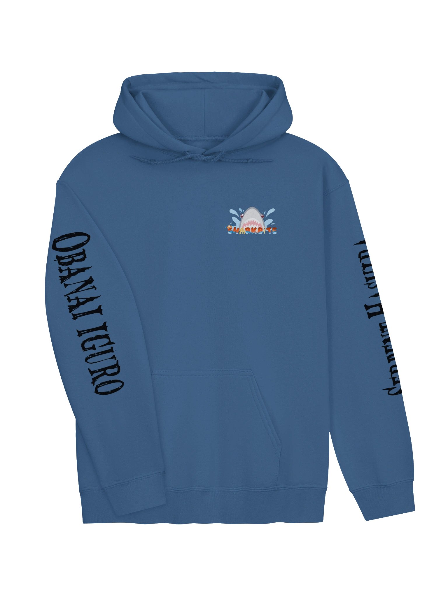 Oban-BITE Hoodie product image (15)